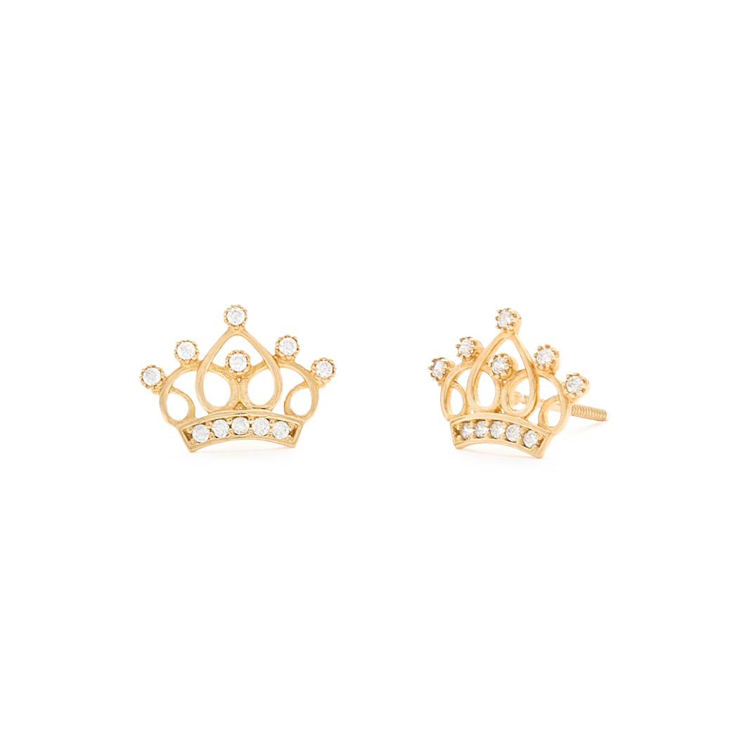 The Crown Butterfly Silver Marcasite Earrings - Pure 925 Silver Jewellery  Online — KO Jewellery